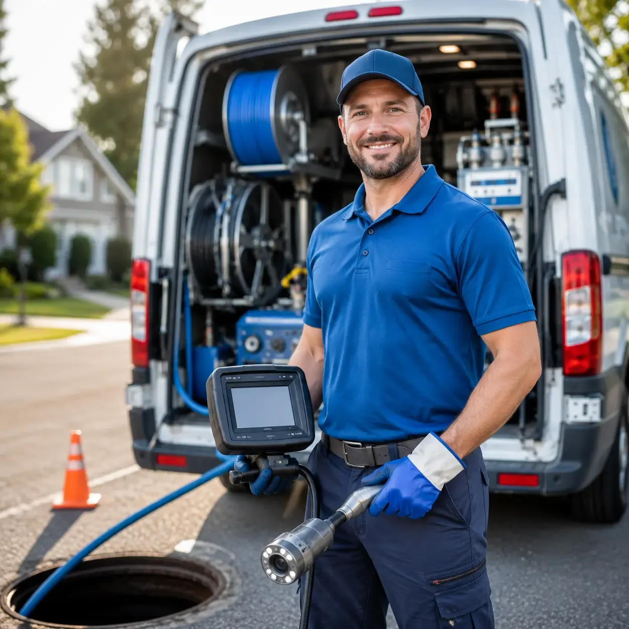Local Pipe Relining specialists in Spring Valley, NV