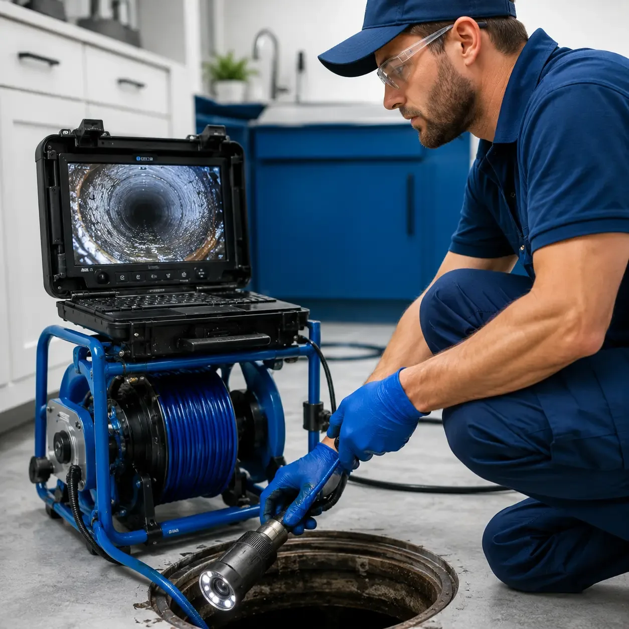 Pipe Relining professionals serving Spring Valley, NV